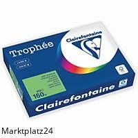 TROPHEE PAPIER A4 160G MAIGRüN BX250 - Marktplatz24