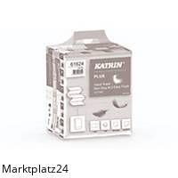 KATRIN FALTHANDTUCH 61624 20,3X24CM BX15 - Marktplatz24