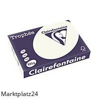 TROPHEE KOPIERPAPIER A4 120G SAND BX250 - Marktplatz24
