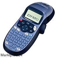 DYMO 2174576 BESCHRIFTUNGSGER. LETRATAG - Marktplatz24