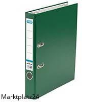 ELBA SMART 10453 PP-PAP ORD A4 50MM GRN - Marktplatz24