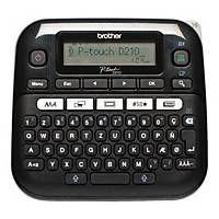 BROTHER PT-D210VP P-TOUCH BESCHRIFTUNGSG - Marktplatz24
