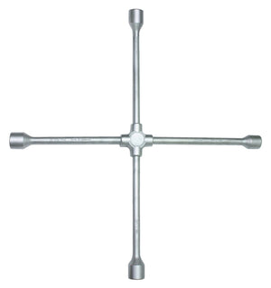 Kreuzschlüssel NFZ- KREUZSHSL SW 27X 30 X 32 X 33MM Verpackungsinhalt 1 Einheit