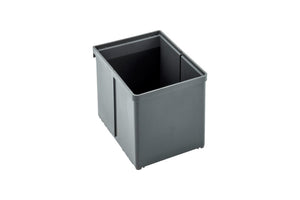 System-Box-SYSBOX-2.2.2.-GRAU Verpackungsinhalt 1 Einheit