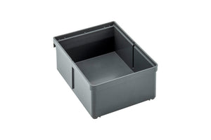 System-Box-SYSBOX-2.2.1.-GRAU Verpackungsinhalt 1 Einheit
