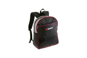 Werkzeugrucksack-WZGRKSACK-M.EINTEILUNG-330X110X440MM Verpackungsinhalt 1 Einheit