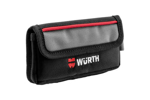 Handytasche- HNDYTASH-HORIZONTAL-150X30X80MM Verpackungsinhalt 1 Einheit
