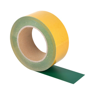 Markierungsklebeband-BODMARKKLEBBA-SK-HD-GRUEN-50MMX10M Verpackungsinhalt 1 Einheit