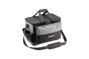Werkzeugtasche-WZGTASH-GROSS-M.DOKUFACH-430X315X340MM Verpackungsinhalt 1 Einheit