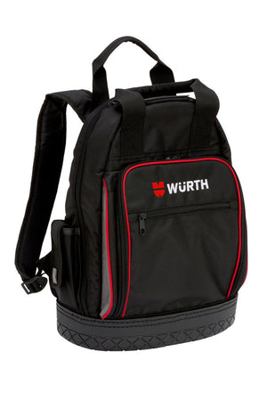 Werkzeugrucksack-WZGRKSACK-NYLON-460X400X200MM Verpackungsinhalt 1 Einheit