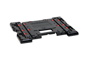 System-Platte-SYSPL-ORSY-BULL-B550MM Verpackungsinhalt 1 Einheit