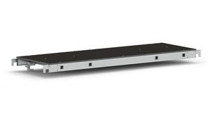 Klapp- u. Rollgerüst Ersatzteil-ET-PLATTFORM-(F.GERUEST-KLP/ROLL) Verpackungsinhalt 1 Einheit