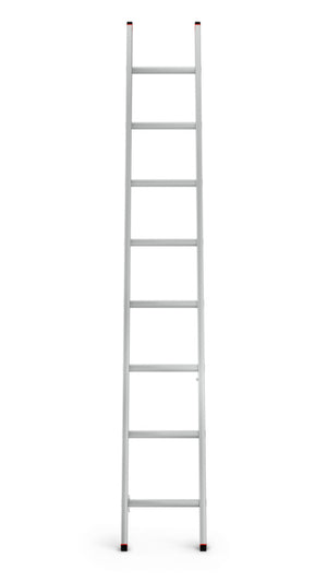 Allzweckleiter Ersatzteile-ET-SHIEBTEIL-(F.ALLZWLTR-ALU-0962931308) Verpackungsinhalt 1 Einheit