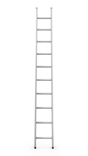 Allzweckleiter Ersatzteile-ET-SHIEBTEIL-(F.ALLZWLTR-ALU-0962931310) Verpackungsinhalt 1 Einheit