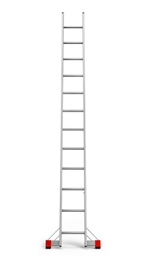 Allzweckleiter Ersatzteile-ET-SHIEBTEIL-(F.ALLZWLTR-ALU-0962931312) Verpackungsinhalt 1 Einheit