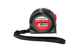 Taschenbandmaß-BAMASS-TASH-2K-PT18-B16MM-L3M Verpackungsinhalt 1 Einheit