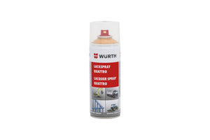 Lackspray-Farbe-LKSPR-QUATTRO - Marktplatz24