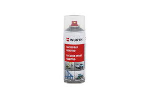 Lackspray-Farbe-LKSPR-QUATTRO - Marktplatz24