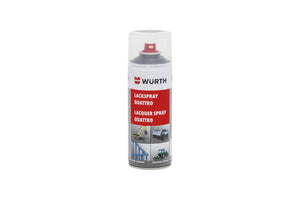 Lackspray-Farbe-LKSPR-QUATTRO - Marktplatz24