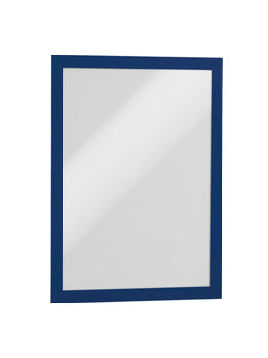 Dokumentenhalter DOKUHALT-SK-A4 aus robustem Material mit transparenter Front für A4-Dokumente.