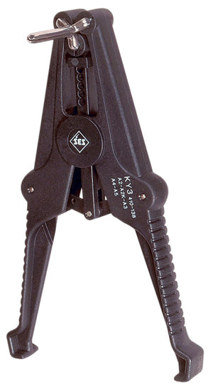 Spreizzange-DREIDORNZANGE-F.-GU-TUELLE-15X40MM Verpackungsinhalt 1 Einheit