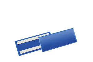 Kennzeichnungstasche-KENNZTASH-SELBSTKLEBEND-210X74MM Verpackungsinhalt 50 Einheit