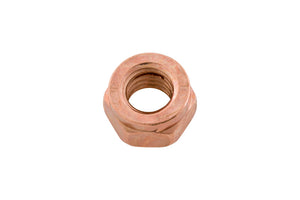 Auspuffmutter-MU-SZ-DIN14440-8-SW17-(C4L)-M10 Verpackungsinhalt 100 Einheit