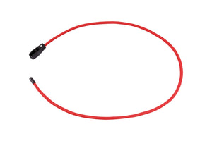 Expander Seil / Haken-EXPNDR-FESTST-PES-1000MM Verpackungsinhalt 2 Einheit