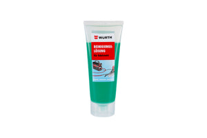 Reinigungslösung Schweißen-REINIG-SHWS-(ICSS 300-P)-GRUEN-100ML Verpackungsinhalt 1 Einheit