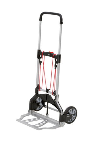 System-Transportkarre-SYSTRANKARRE-VLGU-SCHW-5/7-100KG Verpackungsinhalt 1 Einheit
