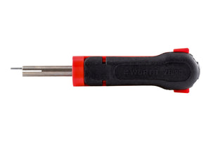 Entriegelungswerkzeug f. eine Raste-ENTRIGLWZG-1RASTE-DUCON-1564-1,5MM-2,8MM Verpackungsinhalt 1 Einheit