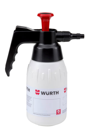 Pumpsprühflasche-PUMPSPRFLASH-PP-FKM-SAUER-1000ML Verpackungsinhalt 1 Einheit