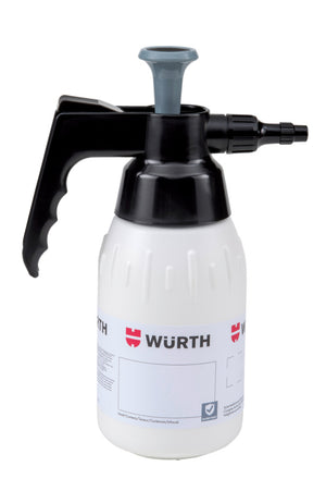 Pumpsprühflasche-PUMPSPRFLASH-KST-LEER-1LTR Verpackungsinhalt 1 Einheit