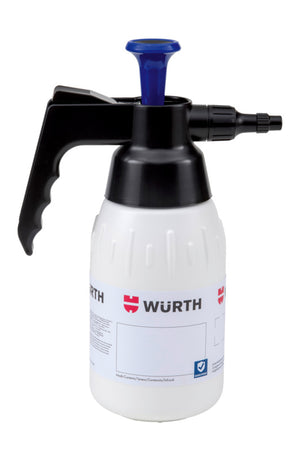 Pumpsprühflasche-PUMPSPRFLASH-ALKALI-LEER-1000ML Verpackungsinhalt 1 Einheit