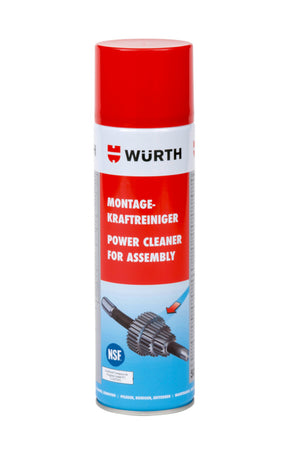 Montagereiniger-MNTGREINIG-KRAFT-500ML Verpackungsinhalt 1 Einheit