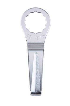 Schneidmesser Scheibenreparatur- MESS-SHBREP-HAK-38MM Verpackungsinhalt 2 Einheit