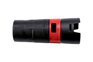 Nass- u. Trockensauger Elektro Zubehör-UNIANSHLMUF-F.NTS-ISS-NW35 Verpackungsinhalt 1 Einheit