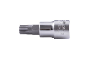 Steckschlüssel 3/8 Zoll-STESHSL-3/8ZO-XZN-M8-50MM Verpackungsinhalt 1 Einheit