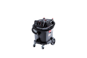 Nass- u. Trockensauger Elektro-SAUGR-NASS/TRO-EL-(ISS40-M-AUTOMATIC) Verpackungsinhalt 1 Einheit
