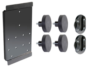 Ladegerät Batterie Kfz Zubehör-WANDHALT-(F.LADEGER-0510955710) Verpackungsinhalt 1 Einheit - Marktplatz24