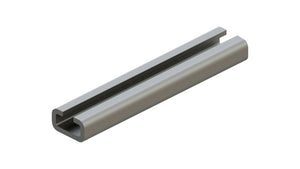 Schellenkörper Tragschiene- TRGSHN-DIN3015-2-TS-W1-22X2000 Verpackungsinhalt 1 Einheit