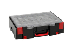 System-Koffer 8.4-SYSKOFFR-8.4.2.-TRANS Verpackungsinhalt 1 Einheit