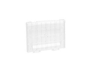 System-Koffer Ersatzteil-ET-DECKEL-4.4.-TRANS Verpackungsinhalt 1 Einheit