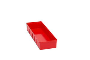 System-Box-SYSBOX-2.4.1.-ROT Verpackungsinhalt 1 Einheit