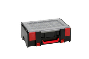 System-Koffer 4.4-SYSKOFFR-4.4.2.-TRANS Verpackungsinhalt 1 Einheit