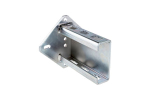 Profilfuß C-Montageschiene-PRFLFU-PRFL41/128-PWRKNPF-TZN-210X210X8 Verpackungsinhalt 1 Einheit