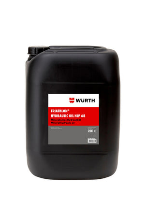 Hydrauliköl-HYDROEL-HLP68-20LTR Verpackungsinhalt 1 Einheit