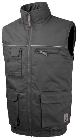 WESTE CLASSIC GRAU XL