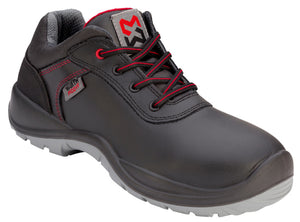 Sicherheitshalbschuh S3-HALBSCHUH ECO S3 SCHWARZ 47 Verpackungsinhalt 1 Einheit