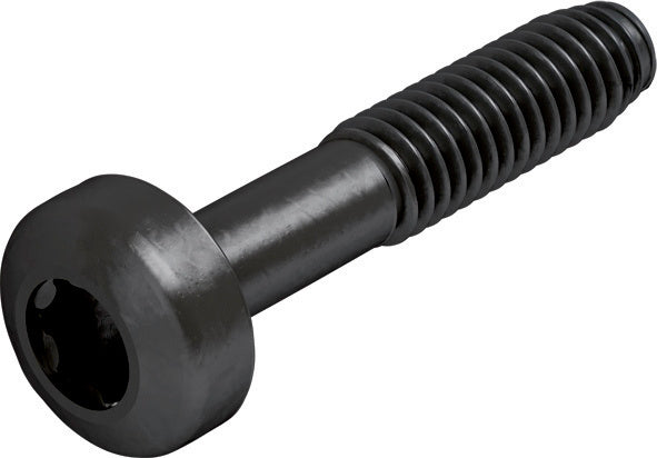 Verdeckter Holzverbinder SPESHR-F.STEVERB-LIKPF aus langlebigem Material für stabile Holzkonstruktionen.